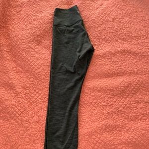 Wunder Under High Rise Leggings